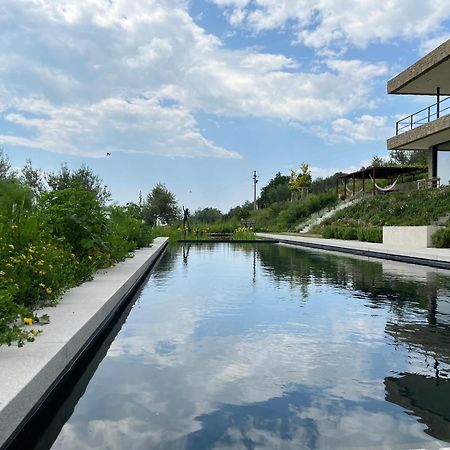 Monte Piccolo B&B Buje Luaran gambar