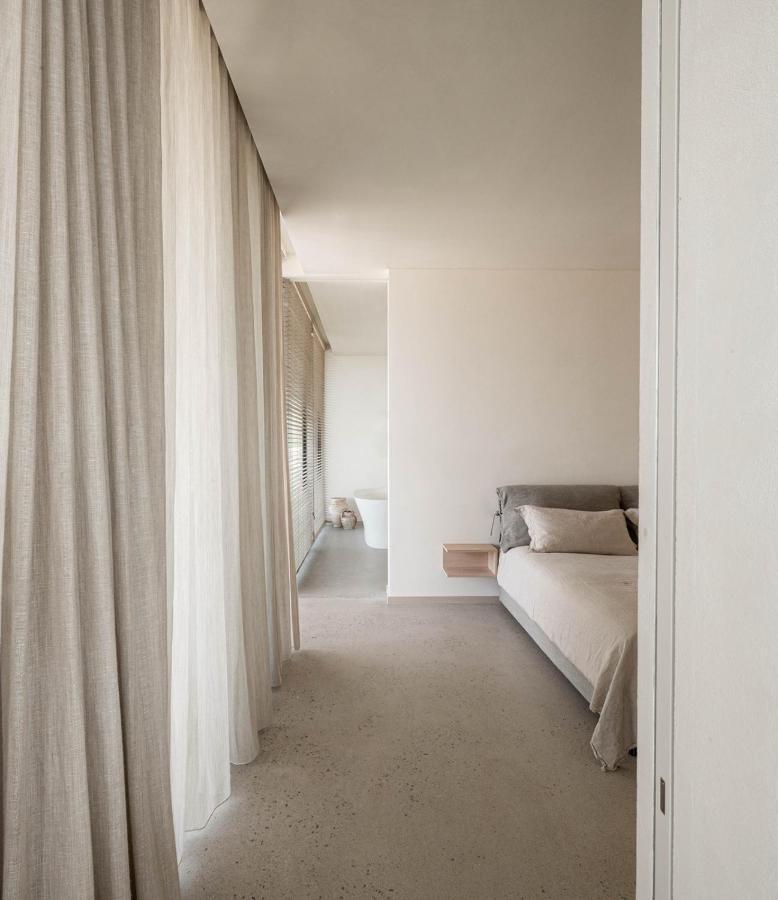 Monte Piccolo B&B Buje Luaran gambar