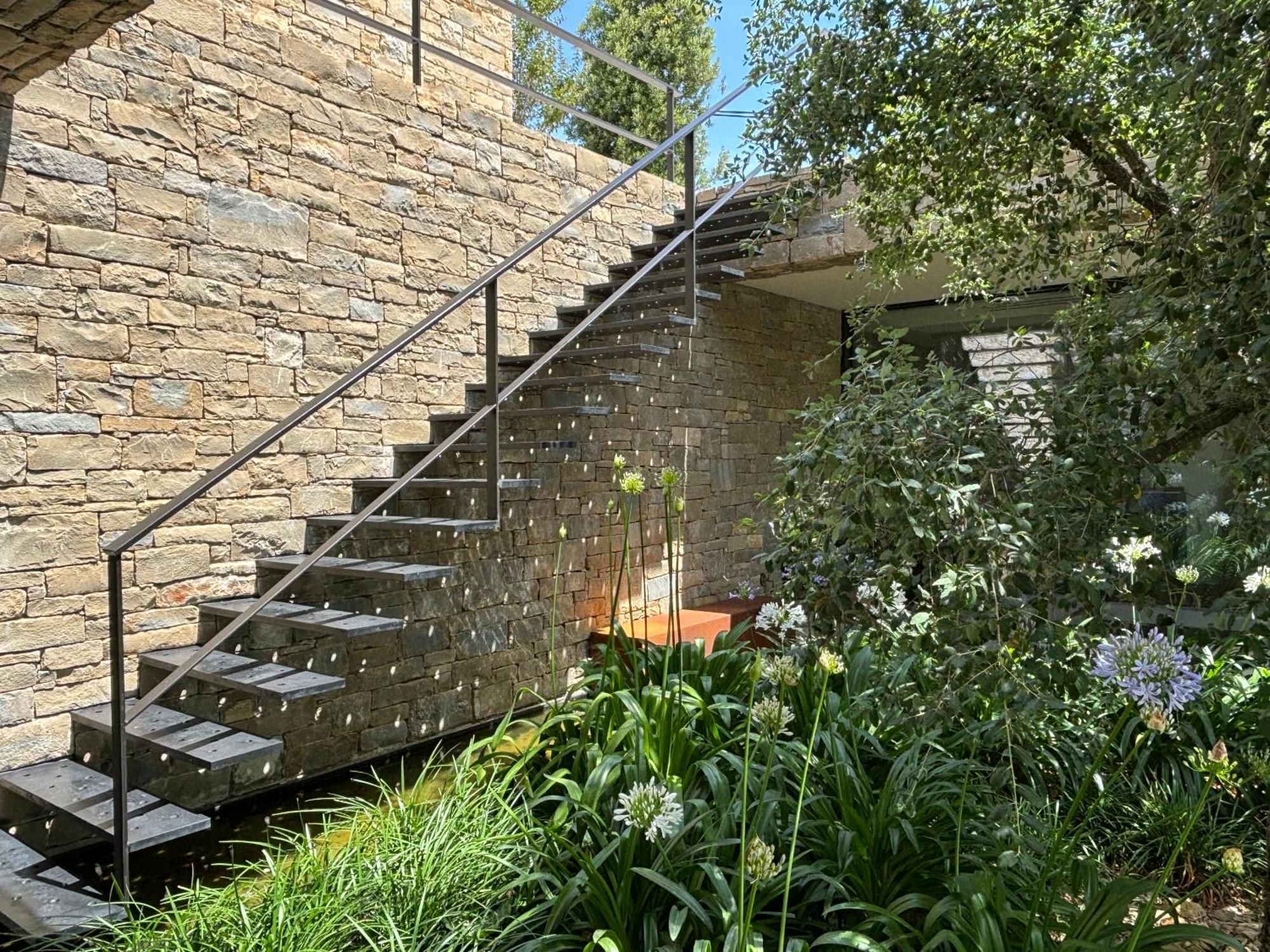 Monte Piccolo B&B Buje Luaran gambar
